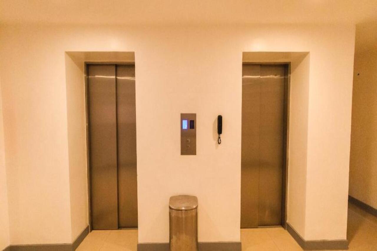Go Hotels Cubao Quezón by Eksteriør bilde