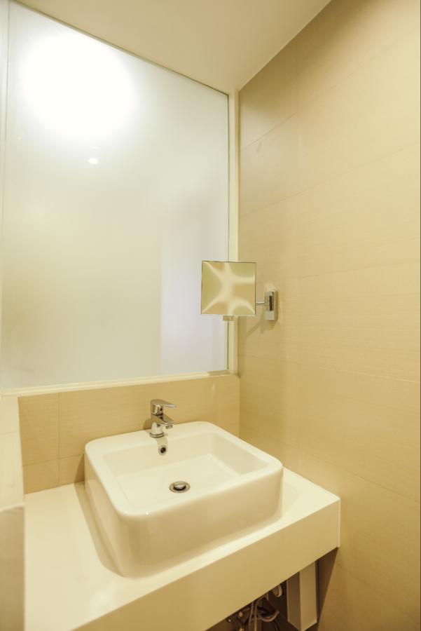 Go Hotels Cubao Quezón by Eksteriør bilde